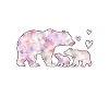 Cousin Bear