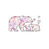 Niece Bear