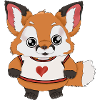 Fox Child