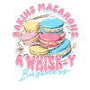 Macaron Macaron Baker Patissier