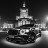 Automobile