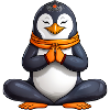 Yogi Penguin
