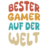 Calling: Gamer