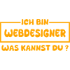 Webdesigner als Beruf