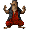 Mole Yoga