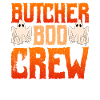 Boucher d'Halloween Boucher d'Halloween