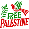 Free palestine