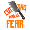 Halloween butcher Halloween butcher