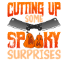 Halloween butcher Halloween butcher