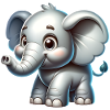 Éléphant