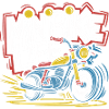 Passion pour les -motos