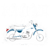 Passion pour les -motos