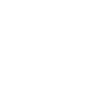 Mann mit weißem Symbol