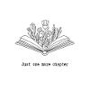 Just one more chapter