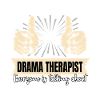 Legendärer Dramatherapeut