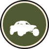 Autocross speedster