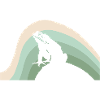 Frog Quark Pond