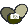 Photographer Photographing Digital Camera