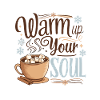 Warm up your Soul
