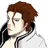 [BLEACH] Aizen Sosuke Design