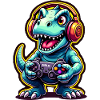 Gamer Gaming Boys Gaming Gamer
