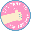 Help is ok
