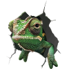 Chamäleon