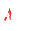Flight Attendant Love Flight Attendant