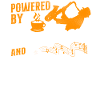 Saxophone Coffee Powered By