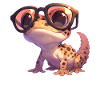 Geckos Geckos