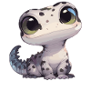 Geckos Gecko