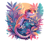 Geckos Geckos