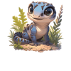 Geckos Geckos
