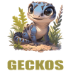 Geckos Geckos
