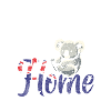 Down Under Travel Flag Exotic