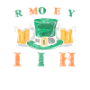 Pub Leprechaun Traveller Irish