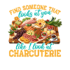 Funny Charcuterie Board