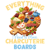 Funny Charcuterie Board