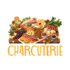 Funny Charcuterie Board