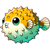 Blowfish