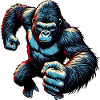 Gorilla