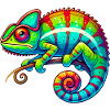 Caméléon