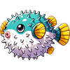 Blowfish