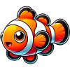 Clownfish