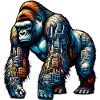 Gorilla