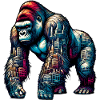 Gorilla