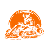 Keep calm and kart on!
