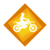 Motocross Motorcycle Bike