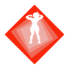 Haltère de musculation