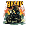 Moto Moto Moto Machine